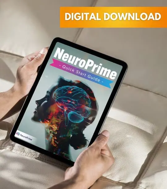 NeuroPrime XT Quick Start Guide