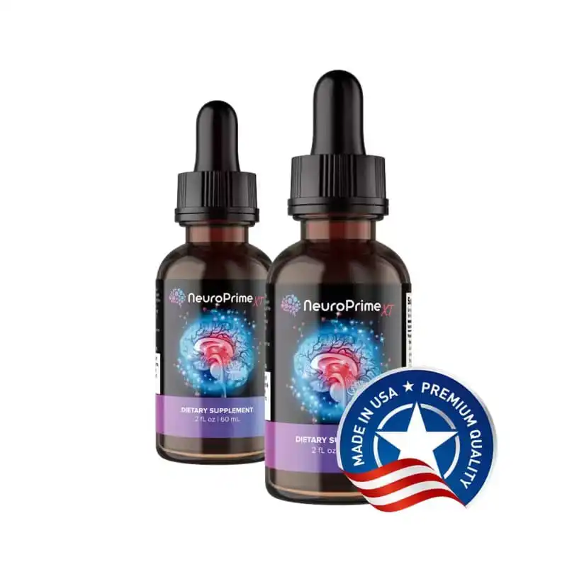 NeuroPrime 1 Bottle